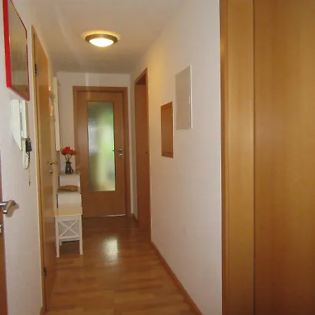 Haus Anita U. Markus Amann * باد بيلنغن