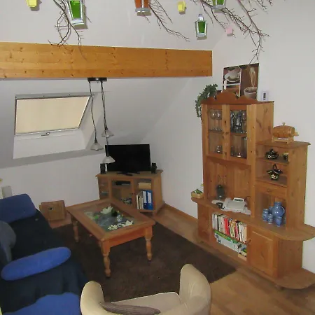 Apartment Haus Anita U. Markus Amann Bad Bellingen
