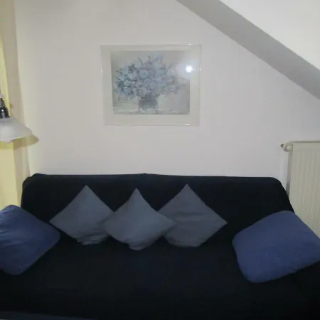 Haus Anita U. Markus Amann *