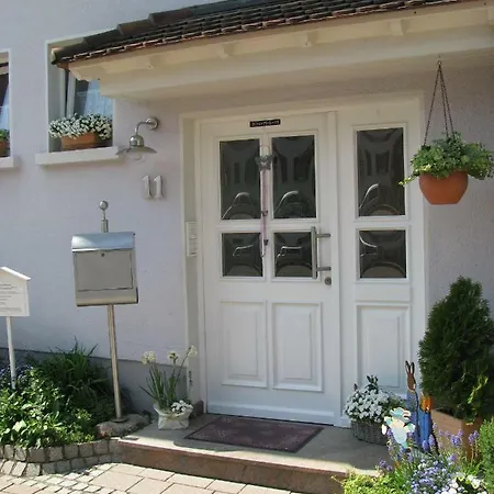شقة Haus Anita U. Markus Amann *